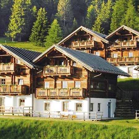 Almdorf Hochlienz Apartment Alm 30 Obernussdorf エクステリア 写真