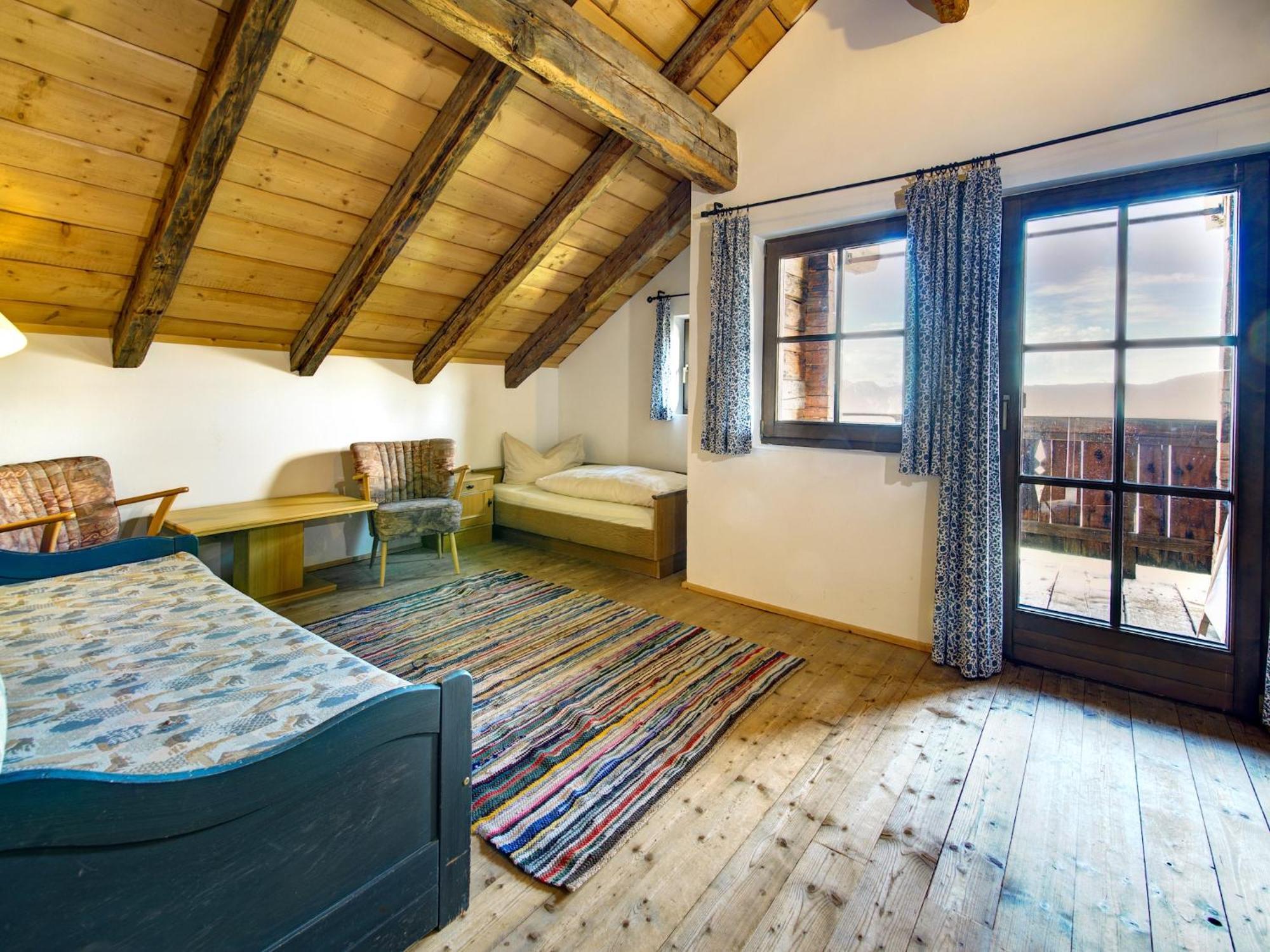 Almdorf Hochlienz Apartment Alm 30 Obernussdorf エクステリア 写真