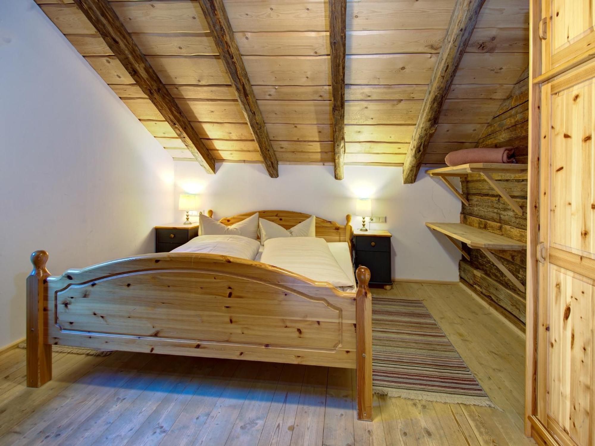 Almdorf Hochlienz Apartment Alm 30 Obernussdorf エクステリア 写真