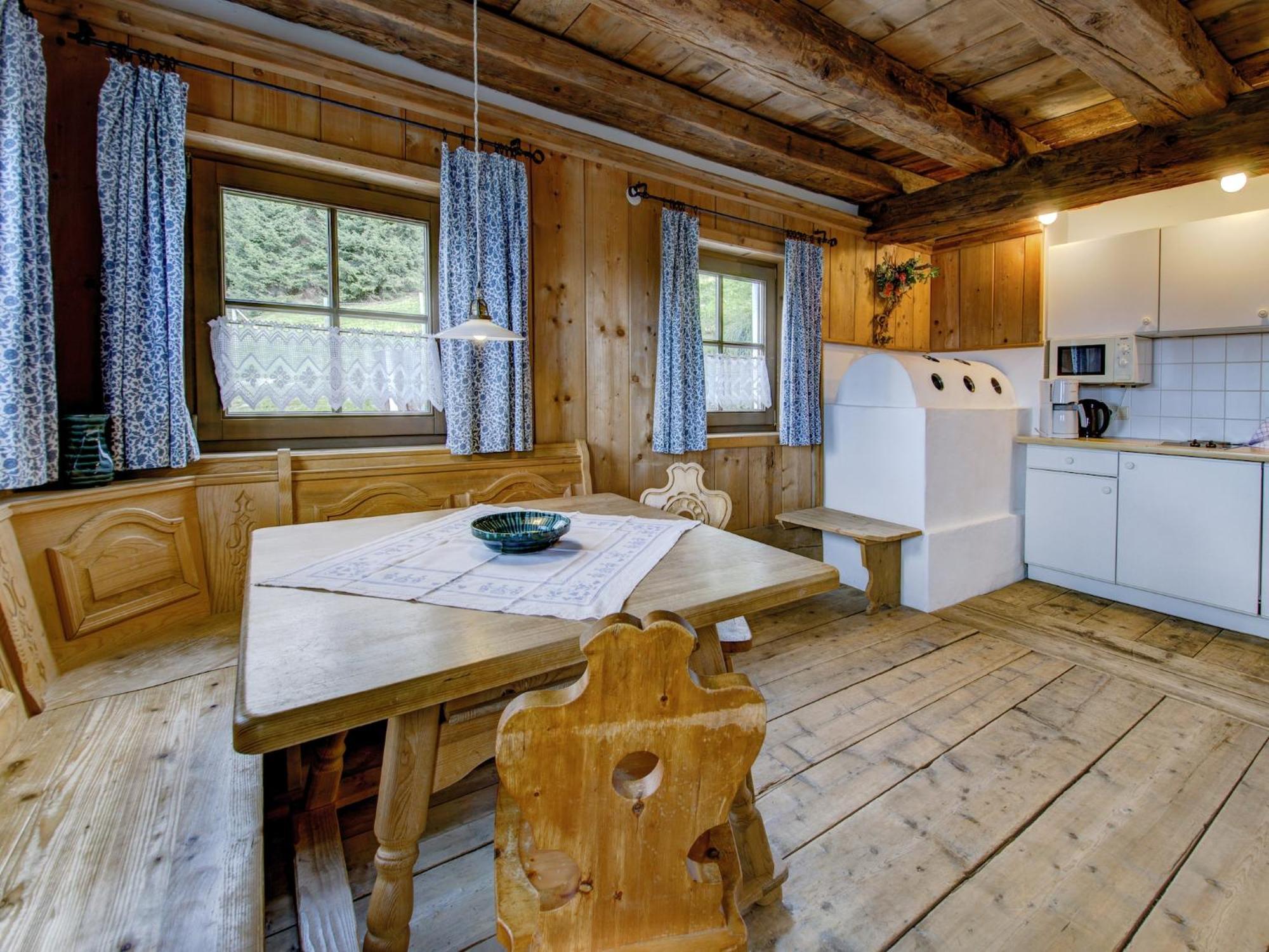 Almdorf Hochlienz Apartment Alm 30 Obernussdorf エクステリア 写真