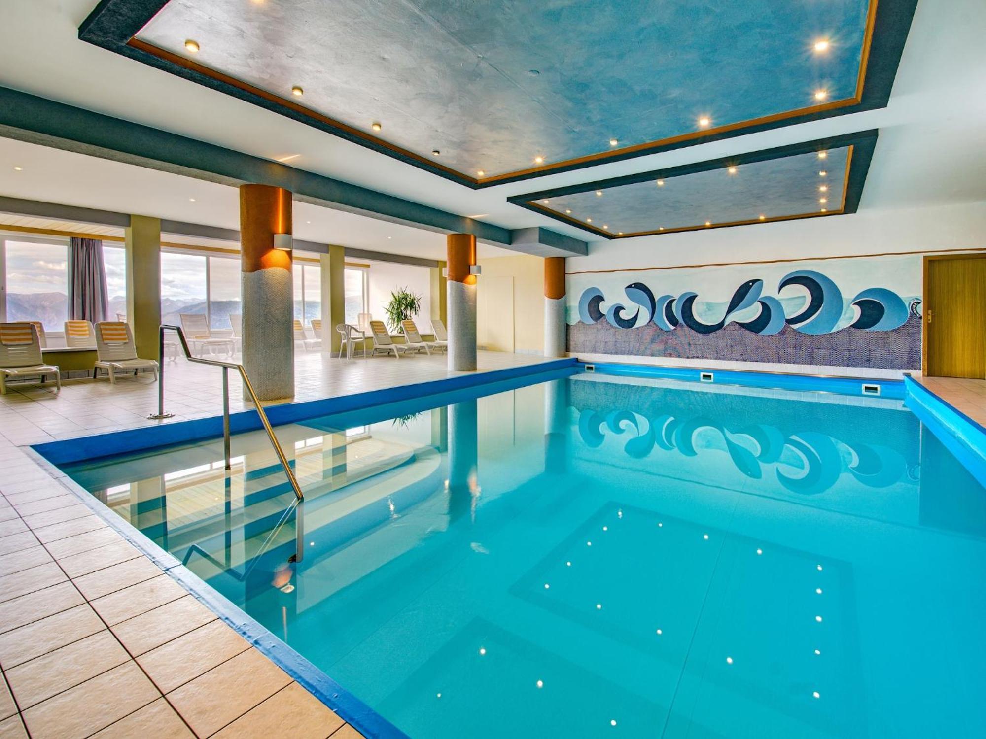 Almdorf Hochlienz Apartment Alm 30 Obernussdorf エクステリア 写真