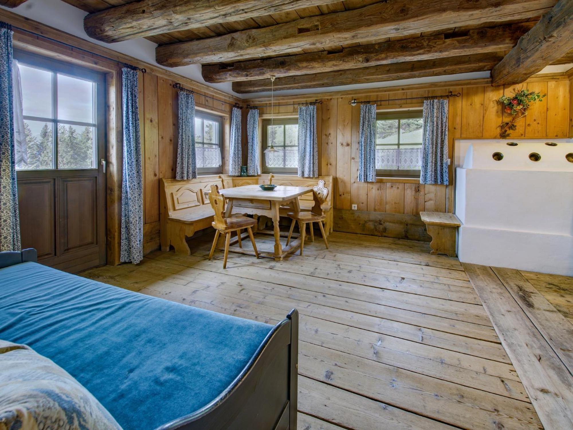 Almdorf Hochlienz Apartment Alm 30 Obernussdorf エクステリア 写真