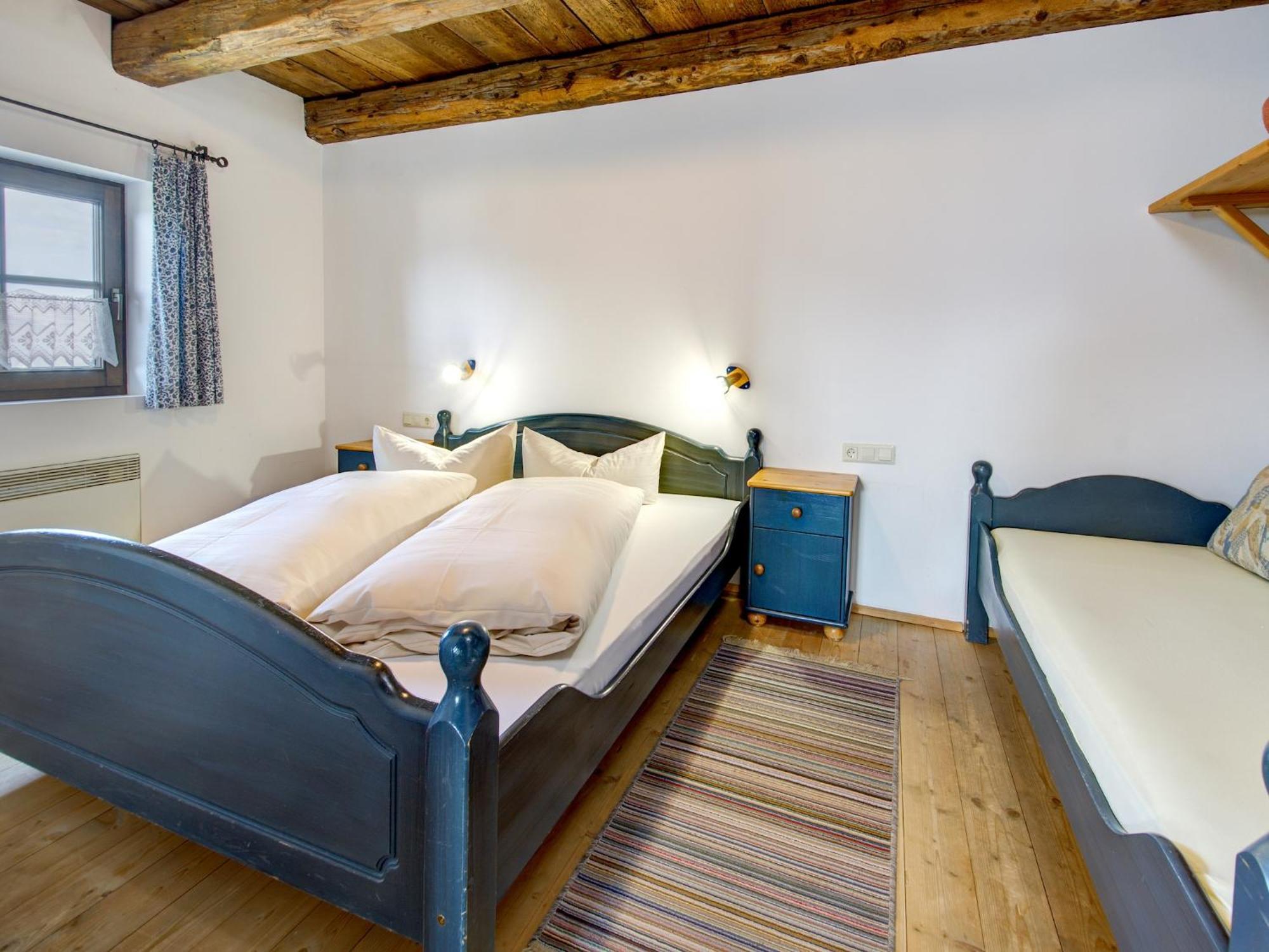 Almdorf Hochlienz Apartment Alm 30 Obernussdorf エクステリア 写真