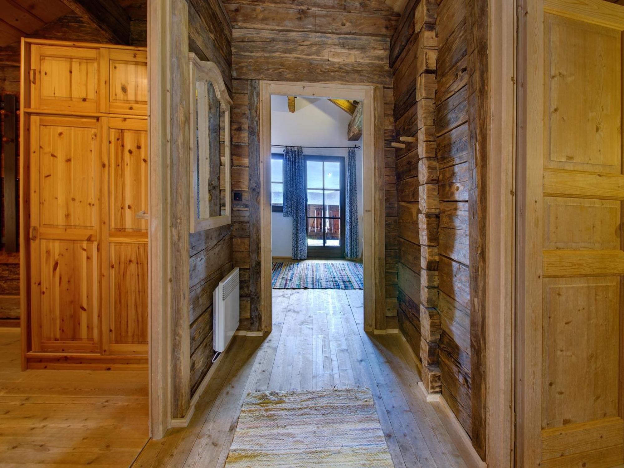 Almdorf Hochlienz Apartment Alm 30 Obernussdorf エクステリア 写真