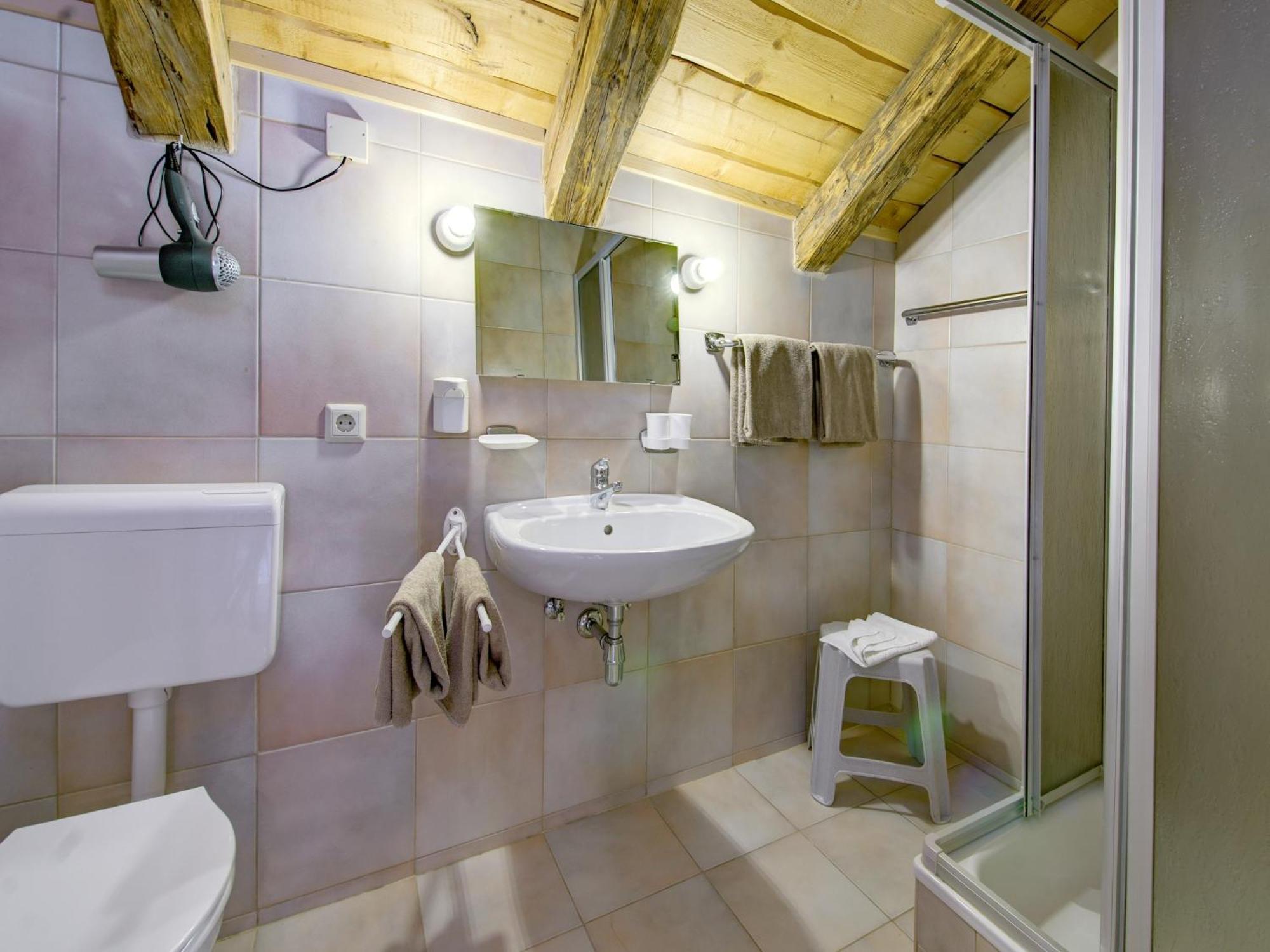 Almdorf Hochlienz Apartment Alm 30 Obernussdorf エクステリア 写真