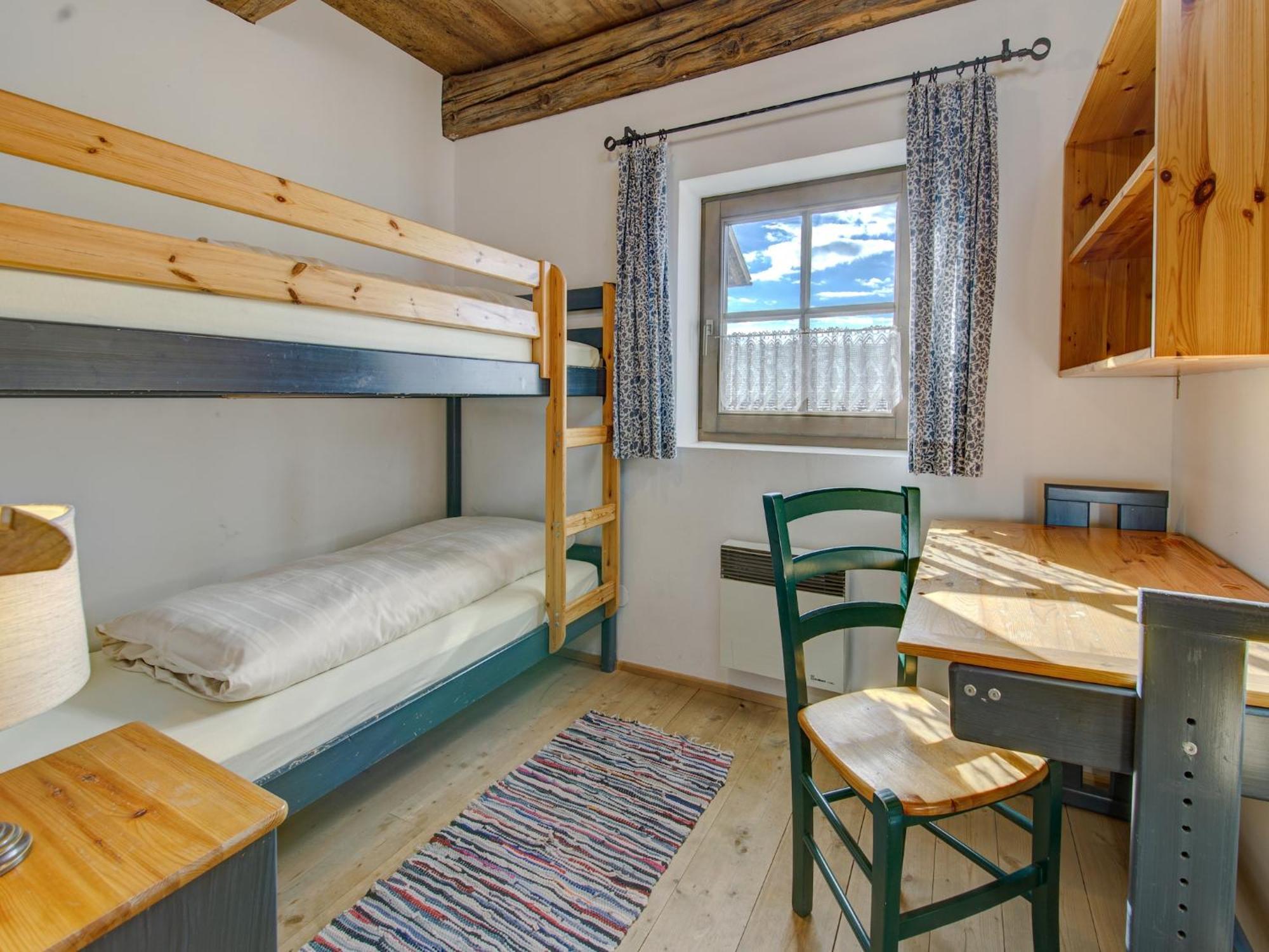 Almdorf Hochlienz Apartment Alm 30 Obernussdorf エクステリア 写真