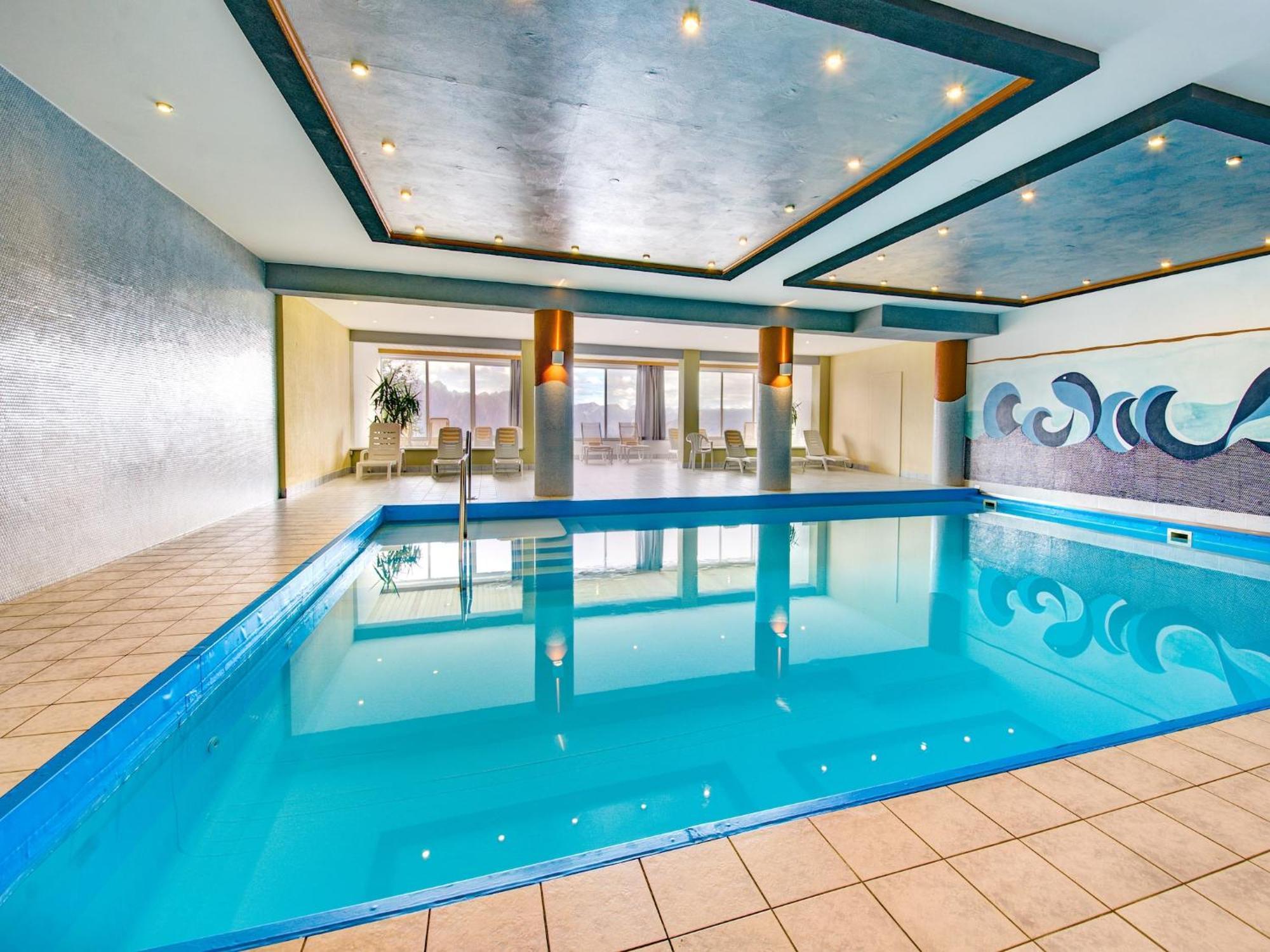 Almdorf Hochlienz Apartment Alm 30 Obernussdorf エクステリア 写真